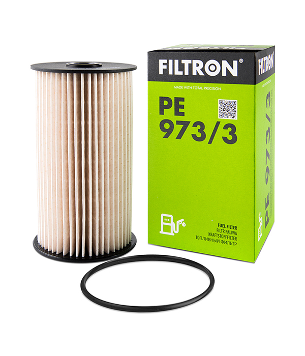 FILTRON FLT PE973/3 Üzemanyagszűrő